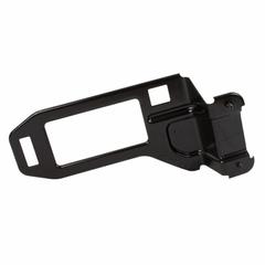 Control module bracket
