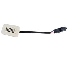 Navigation Microphone