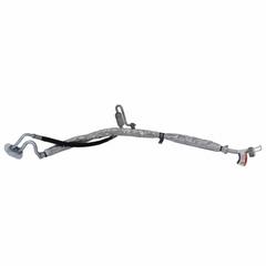 AIR CONDITIONING (A/C) Manifold Hose Tube Compressor TO - 3.0L