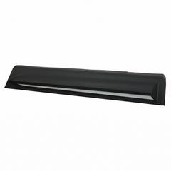 Door Belt Molding Exterior - Left
