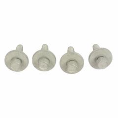 Screw And Washer - M6 X 20MM