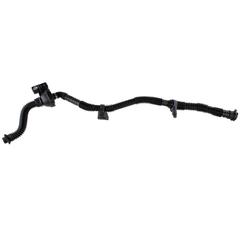 Engine Air Intake Resonator Duct - 5.0L (AT)