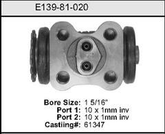 Wheel Cylinder