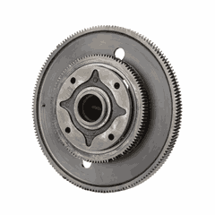 Series 60 14L DDEC IV Bull Gear Assembly