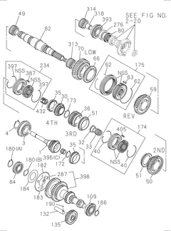 Fluid Conveyance Pipe