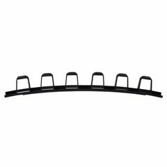 Bumper Impact Absorber Bracket - Rear