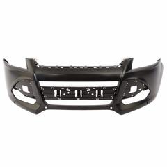 Bumper Cover - Front