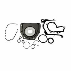 Engine Crankcase Cover Gasket Set Overhaul Kit - 1.6L