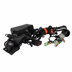 Engine Wiring Harness Wire - 1.0L (AT)