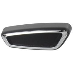 Power Seat Switch Knob Control - Front