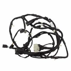 Parking Aid System Wiring Harness Jumper Wire