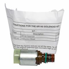 Automatic Transmission Control Solenoid Electronic Pressure Ctl (AT)
