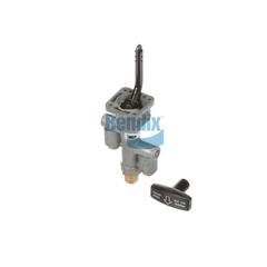 Trailer Control Valve