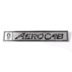 EMBLEM-AEROCAB