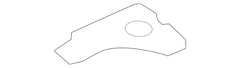 Instrument Panel Trim (XLT)