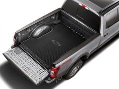 Super Duty 2017-2024 Bed Tray for 6.75' Bed