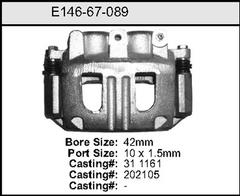 Caliper
