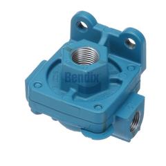 CORELESS VALVE