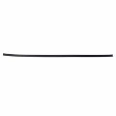 Roof Molding Drip Rail Finish - Right