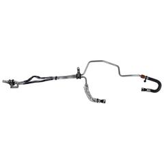 Engine Coolant Hose Tube 2.7 LITER (AT)