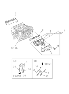 Mechanical Power Pulley Assembly