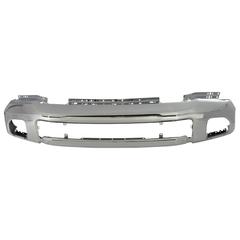 Bumper Face Bar - Front