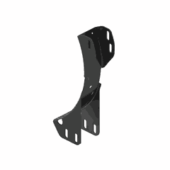 Fuel Tank Band Support Bracket, 23 Inch
