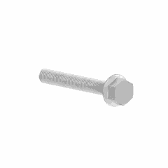 Exhaust Manifold Bolt (67 mm)