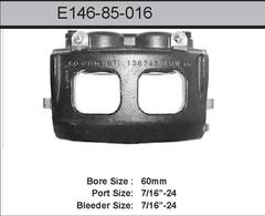 Exchange Caliper