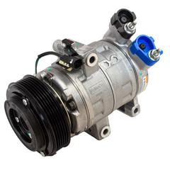 AIR CONDITIONING (A/C) Compressor - 2.3L