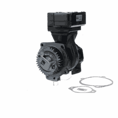 Compressor