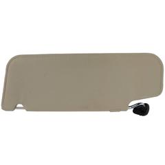 Sun Visor - Left