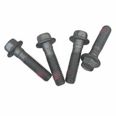 Steering Knuckle Bolt Suspension Strut - M12 x 50MM, Front