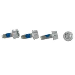 Turbocharger Coolant Line Bolt - M10 x 23MM 2.3L