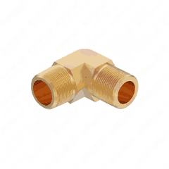 Oil Filler Adaptor Elbow, 90 Degree, S60 14L EPA07