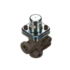 Pressure Protection Valve
