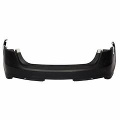 Bumper Cover - Rear