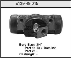 Wheel Cylinder