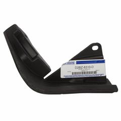 Radiator Support Air Deflector - Right (Mid, Series Low)