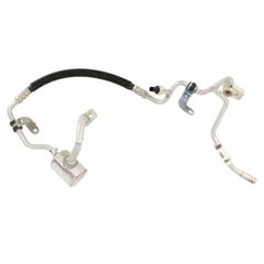 AIR CONDITIONING (A/C) Refrigerant Discharge Hose Tube - 3.7L