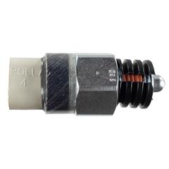 Switch Differential Lock - Rear 21, 23