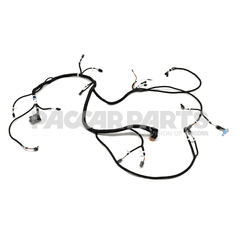 HARNESS-ENGINE CUMMINS ISX