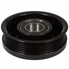 AIR CONDITIONING (A/C) Compressor Clutch Pulley