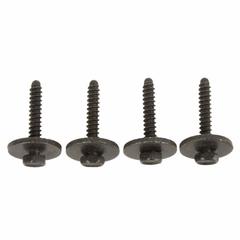 Screw And Spring Washer - 4.2 x 25MM