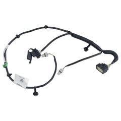 Parking Aid System Wiring Harness Distance Sensor Wire