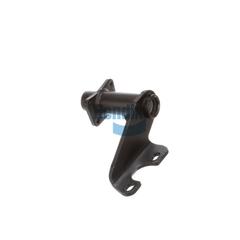Bracket Assembly