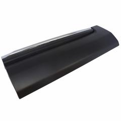 Door Molding Finish Panel - Left, Lower