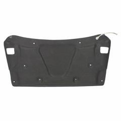 Hood Insulation Pad Insulator - Front (SVT)