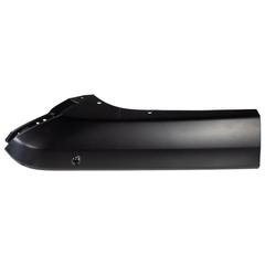 Bumper Corner Cover Extension Side Bar (Limited)