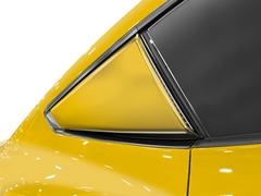Louvre Vent Air (Coupe)